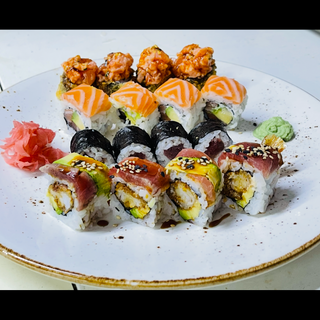 NUEVO BOX MIXTO (16uds)