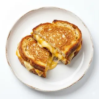 Cheese Toastie