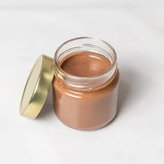 Crema De Chocolate