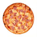 Pizza Hawaiana (Familiar)