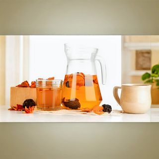 Компот из сухофруктов 1л