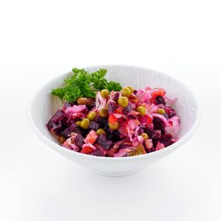 Салат Винегрет *