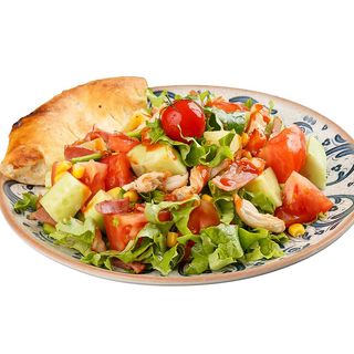 Мексиканска салата (450г)