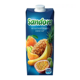 Сік Sandora мультивітамінний (0.5л)