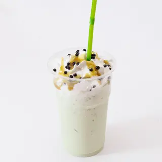 Frappuccino