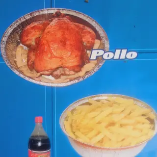 Menú 1