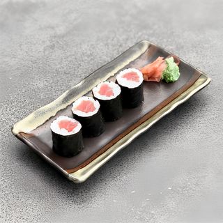 31) Tekka maki (6 uds.)