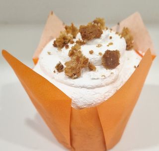 Cupcake Carrotcake
