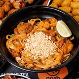 PAD THAI VEGANO