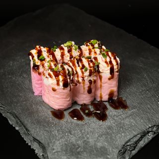 Вулкан краб (130г)