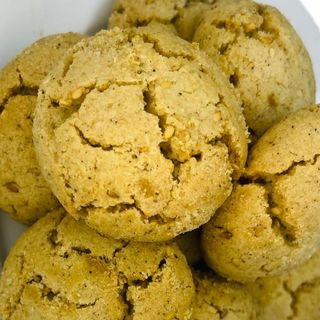 Ghriba lhbila (250 g)