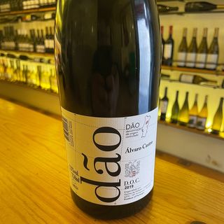 Dão Tinto By Alvaro Castro 2019