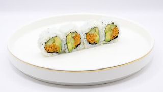 529. Ura vegetariano - 4 pezzi