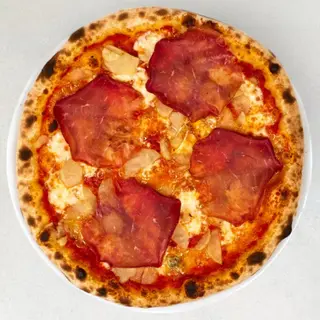 Gruszkowa Pizza 40 cm