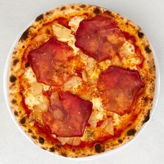 Gruszkowa Pizza 40 cm