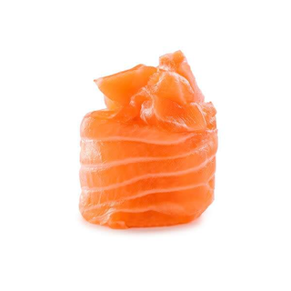 Gunkan salmone 4 pz