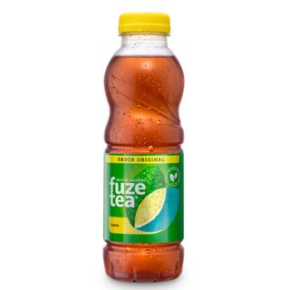 Fuze Tea botella 500ml.