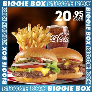 Biggie Box