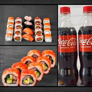 Акційне Комбо #2