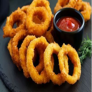 Aros De Cebolla