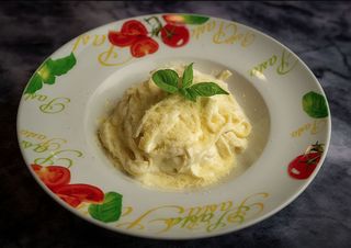 Pasta Fresca 4 Quesos