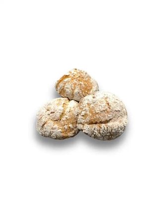 Ciasteczka cytrynowe 3 szt