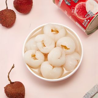 Lychees cinese