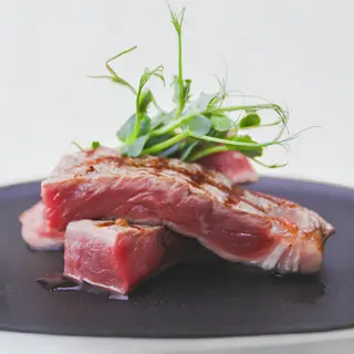 Ribeye steak