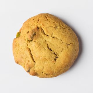 Galleta - Pistacho Y Limón