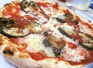 Parmigiana - gigante