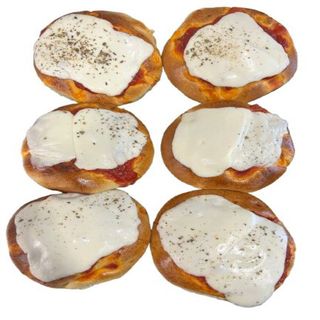 Pizzetta Classica 
