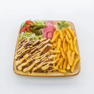Plato Mixta