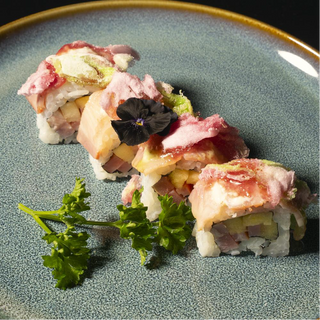 Roll Joya Mediterránea (4 Uds.)