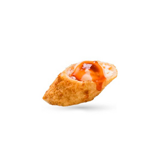 Cheezy Fry Roll