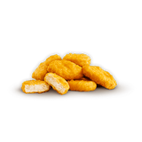Chicken nuggets