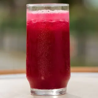 Jugo de Mora