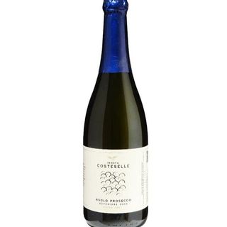 Tenuta Costeselle - Asolo Prosecco Superiore DOCG Extra Brut 750ml