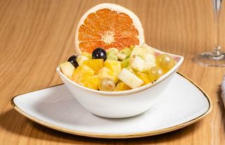Salata de fructe