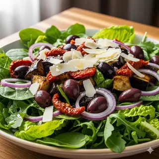 Insalata ricca