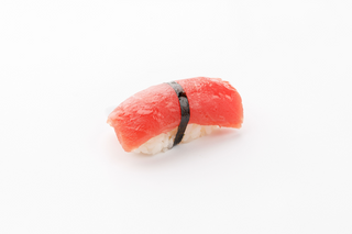 NIGIRI tuna