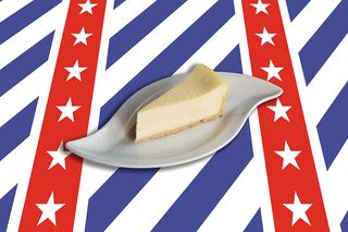 Cheese  Cake Home-Made