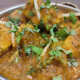 CHICKEN KARAHI (FULL)