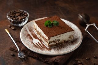 Tiramisù