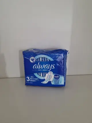 Always Noapte X 7 Buc