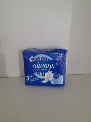 Always Noapte X 7 Buc