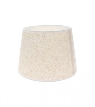 (164658) Abažur 18x23x16cm 1470 01190212 Bež