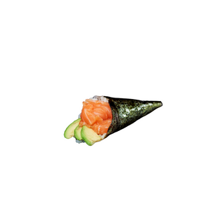 Temaki Saumon Avocat