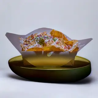 Nachos La Nave