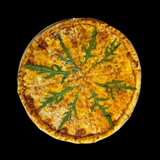 პიცა 4 ყველი (35სმ)