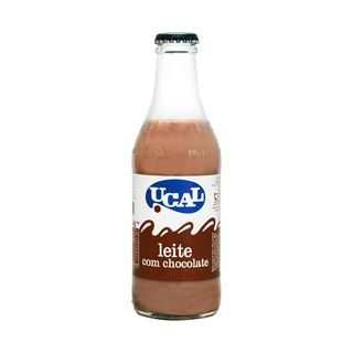 Leite Achocolatado GRF UCAL 25cl